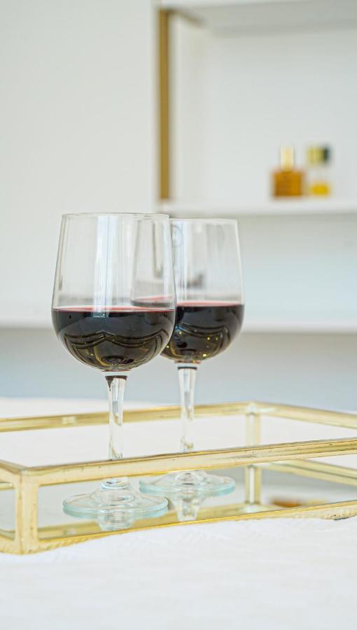Niss Gold Apartment Antalya Ngoại thất bức ảnh